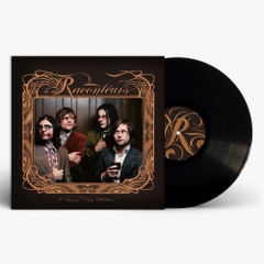 The Raconteurs Broken Boy Soldiers (Third Man/Legacy Pressing) 180g LP