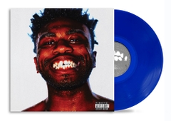 Kevin Abstract - ARIZONA BABY LP (Translucent Blue Vinyl)