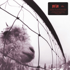 Pearl Jam Vs. 30th Anniversary Edition 180g 45rpm 2LP