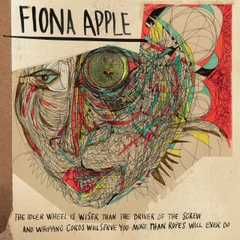 Fiona Apple The Idler Wheel... 180g LP