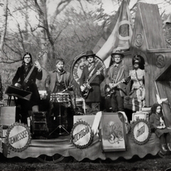 The Raconteurs Consolers of the Lonely (Third Man/Legacy Pressing) 2LP