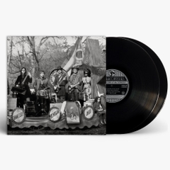 The Raconteurs Consolers of the Lonely (Third Man/Legacy Pressing) 2LP