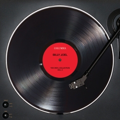 Billy Joel The Vinyl Collection, Vol. 2 11LP Box Set