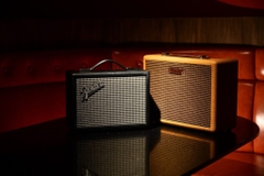 LOA FENDER MONTEREY TWEED ( Công suất 120 W )