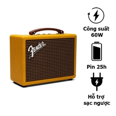 LOA FENDER - INDIO 2 TWEED (công suất 60W,pin 25h )