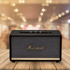 LOA MARSHALL STANMORE 2 - BLACK / WHITE / BROWN ( công suất 80W )