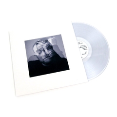 vinyl Mac Miller - Circles (2LP, Clear Vinyl)