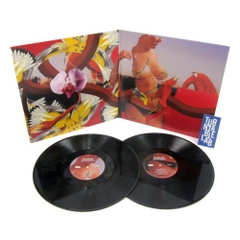 MAC MILLER - WATCHING MOVIES WITH THE SOUND OFF ( 2LP)