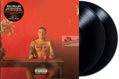 MAC MILLER - WATCHING MOVIES WITH THE SOUND OFF ( 2LP)