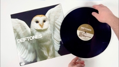 vinyl DEFTONES - DIAMOND EYES