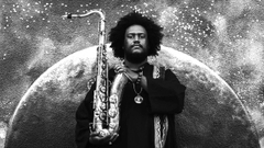vinyl KAMASI WASHINGTON - EPIC ( 3LP)
