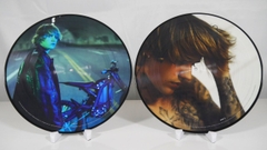 vinyl JUSTIN BIEBER - JUSTICE (2LP / PICTURE DISCS)