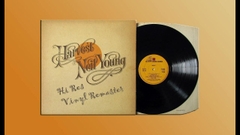 vinyl NEIL YOUNG - HARVEST