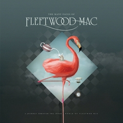 vinyl Many Faces Of Fleetwood Mac (2LP , Coloured vinyls)