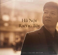 Vũ Thắng Lợi - Hà Nội riêng tôi