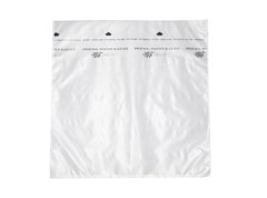 Inner Sleeves (50 Pack) - Mobile Fidelity 12” Vinyl