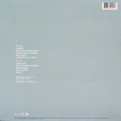JOHN MAYER - HEAVIER THINGS (180G)