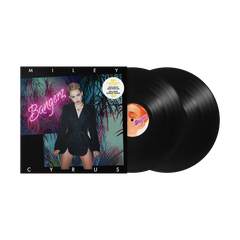 vinyl MILEY CYRUS - BANGERZ (10TH ANNIVERSARY) (DELUXE VERSION/2LP)