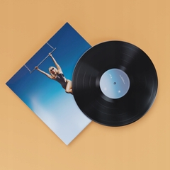 vinyl MILEY CYRUS - ENDLESS SUMMER VACATION