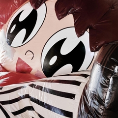 Porter Robinson - SMILE! :D 2LP (Opaque Pink Vinyl)