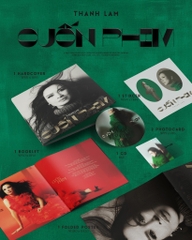 ĐĨA CD THANH LAM - CUỐN PHIM