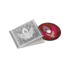 ĐĨA CD THE KOLLECT - TÁI SINH (THE 1ST STUDIO ALBUM)