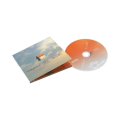 ĐĨA CD GIANG TRANG KỂ CHUYỆN TRỊNH CÔNG SƠN - TRỊNH CUỐI