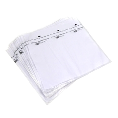 Inner Sleeves (50 Pack) - Mobile Fidelity 12” Vinyl