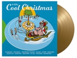 vinyl Various artist - A Very Cool Christmas(Numbered Limited, 2LP ,Gold Vinyl)