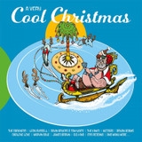 vinyl Various artist - A Very Cool Christmas(Numbered Limited, 2LP ,Gold Vinyl)