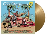 vinyl Various artist - A Very Cool Christmas 2 (Numbered Limited,2LP ,Gold Vinyl)