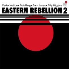 Eastern Rebellion Eastern Rebellion 2 Numbered Limited Edition 180g Import LP (White Vinyl)