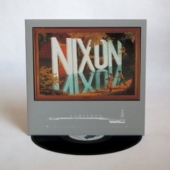 Lambchop Nixon 180g LP & CD