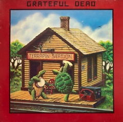 Terrapin Station