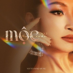 ĐĨA CD NGUYỄN HỒNG NHUNG - KÝ ỨC THANH XUÂN (MỘC VOL.2)