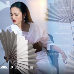 ĐĨA CD NGUYÊN HÀ - HÔM QUA HÔM NAY & SAU NÀY