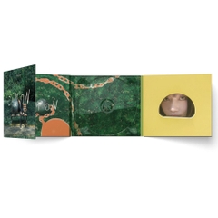 ĐĨA CD ORANGE - CAM'ON (STANDARD VER.)