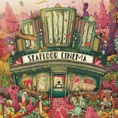 The Seafloor Cinema The Seafloor Cinema LP