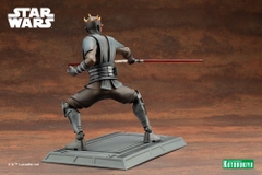 Kotobukiya - Star Wars: The Clone Wars - ARTFX Darth Maul