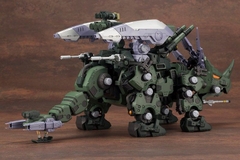 Kotobukiya - Zoids - Green Horn AB