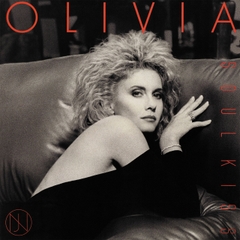 Olivia Newton-John Soul Kiss LP (Picture Disc)