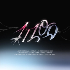 ĐĨA CD QUÀNG QUANH - 1/100