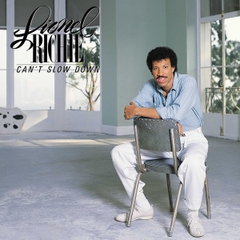 Đĩa than Lionel Richie - Can't Slow Down (Reissue)