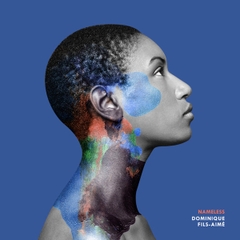 Dominique Fils-Aimé ‎– Nameless (Vinyl, 12", 45 RPM, Album, Limited Edition)