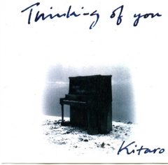 vinyl KITARO - THINKING OF YOU
