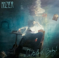 vinyl HOZIER - BABY WASTELAND (2LP/DL INSERT/GATEFOLD JACKET)