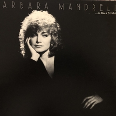 Barbara Mandrell ‎– In Black & White