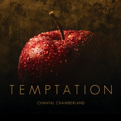 Đĩa LP Chantal Chamberland -  Temptation