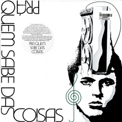 vinyl VARIOUS ARTISTS - PRA QUEM SABE DAS COISAS
