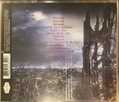 CD GHOST - IMPERA (2022 ARENA TOUR EDITION)